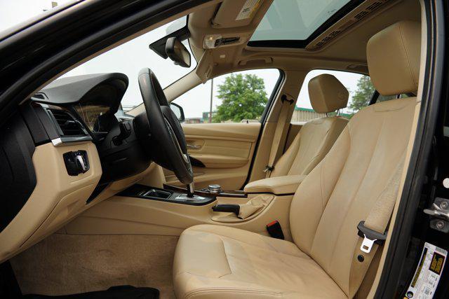 used 2015 BMW 328 car, priced at $11,699