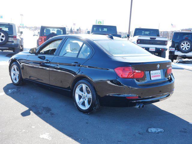 used 2015 BMW 328 car, priced at $12,399
