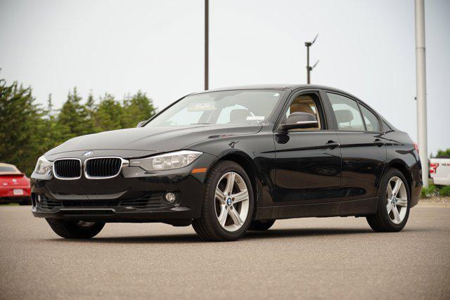 used 2015 BMW 328 car, priced at $11,699