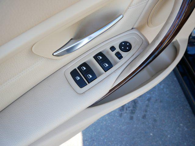 used 2015 BMW 328 car, priced at $12,399