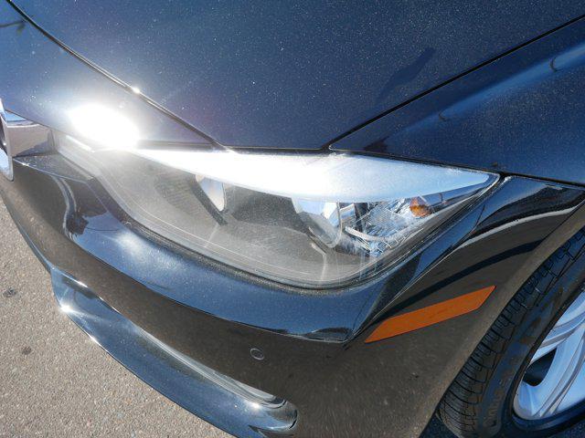 used 2015 BMW 328 car, priced at $12,399