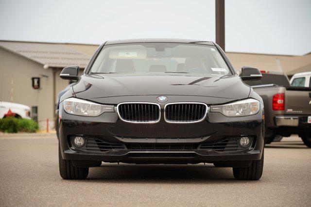 used 2015 BMW 328 car, priced at $11,699
