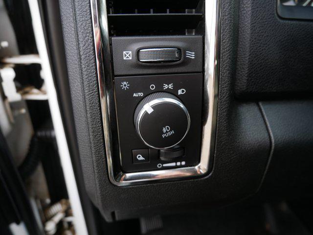 used 2018 Ram 2500 car, priced at $35,799