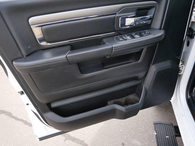 used 2018 Ram 2500 car, priced at $35,799