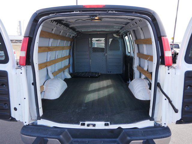 used 2014 GMC Savana 2500 car, priced at $14,899