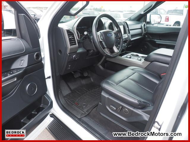 used 2019 Ford Expedition car, priced at $25,099