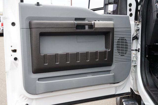 used 2016 Ford F-250 car, priced at $33,399