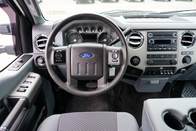 used 2016 Ford F-250 car, priced at $33,399