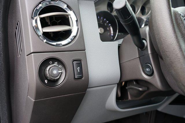 used 2016 Ford F-250 car, priced at $33,399