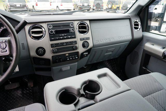 used 2016 Ford F-250 car, priced at $33,399