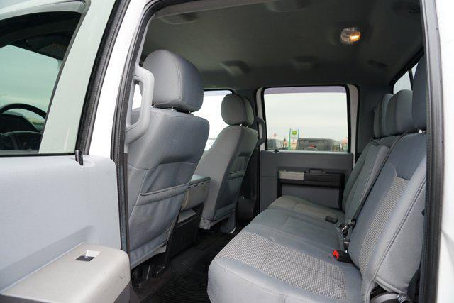 used 2016 Ford F-250 car, priced at $33,399
