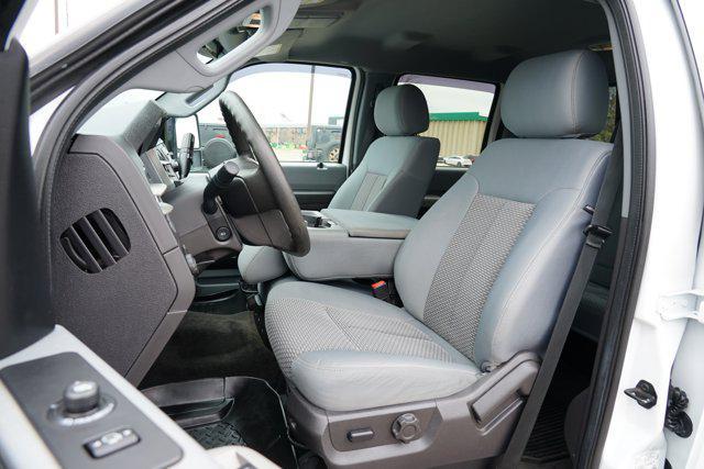 used 2016 Ford F-250 car, priced at $33,399
