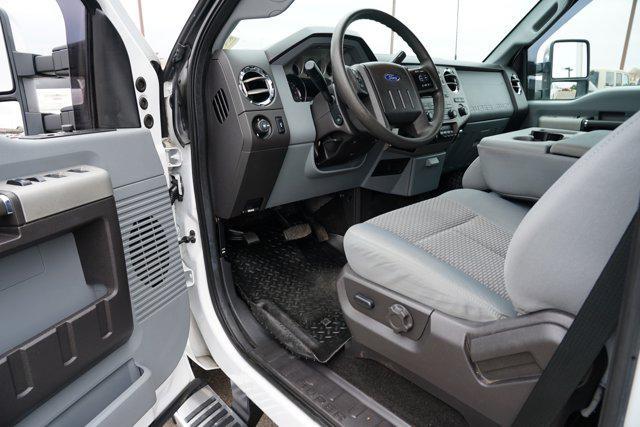 used 2016 Ford F-250 car, priced at $33,399
