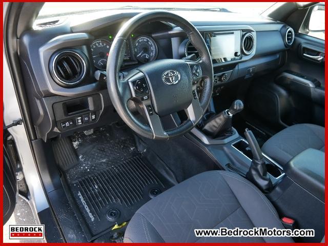 used 2019 Toyota Tacoma car, priced at $29,899