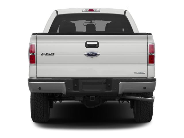 used 2014 Ford F-150 car, priced at $16,999