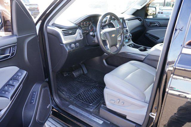 used 2015 Chevrolet Suburban car, priced at $19,999