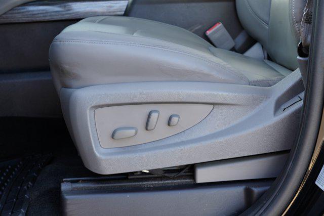 used 2015 Chevrolet Suburban car, priced at $19,999