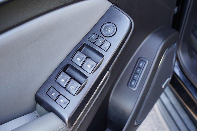 used 2015 Chevrolet Suburban car, priced at $19,999