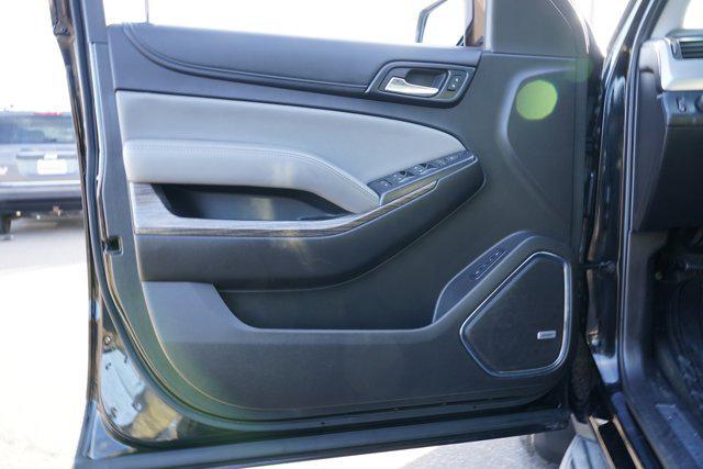 used 2015 Chevrolet Suburban car, priced at $19,999