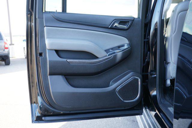 used 2015 Chevrolet Suburban car, priced at $19,999