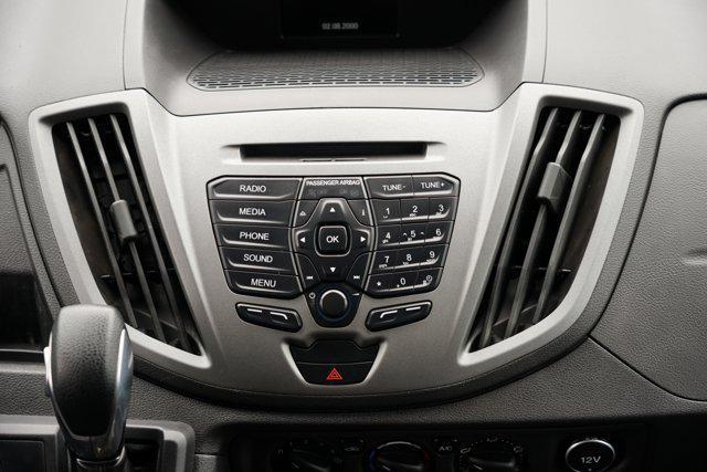 used 2018 Ford Transit-350 car, priced at $19,999