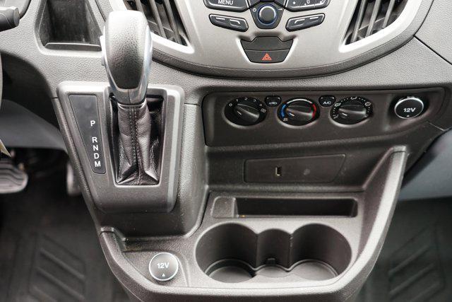 used 2018 Ford Transit-350 car, priced at $19,999