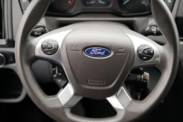 used 2018 Ford Transit-350 car, priced at $19,999