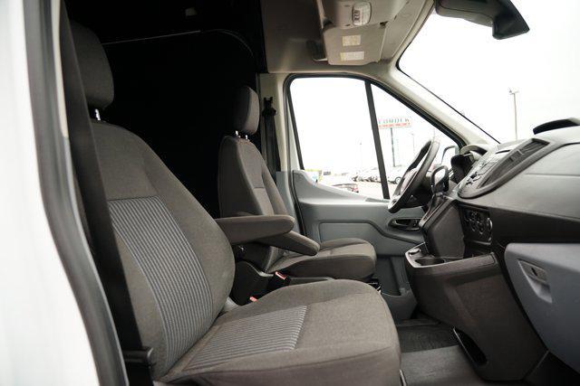 used 2018 Ford Transit-350 car, priced at $19,999
