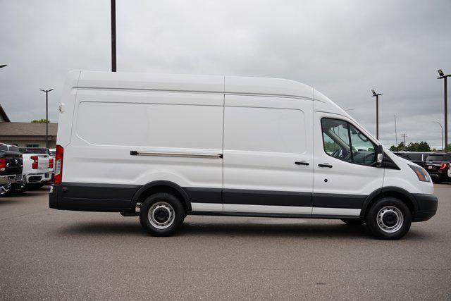 used 2018 Ford Transit-350 car, priced at $19,999