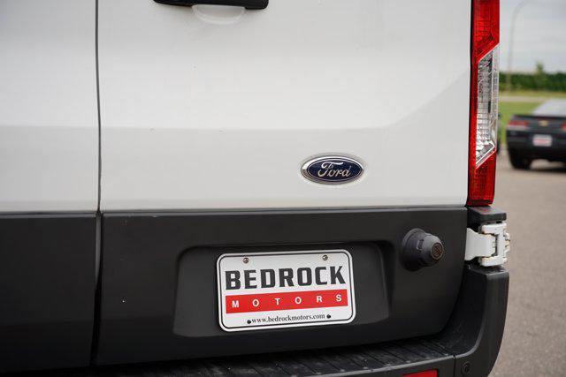 used 2018 Ford Transit-350 car, priced at $19,999