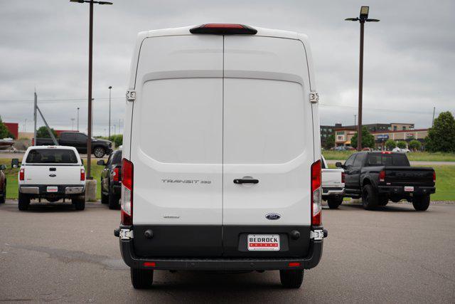 used 2018 Ford Transit-350 car, priced at $19,999