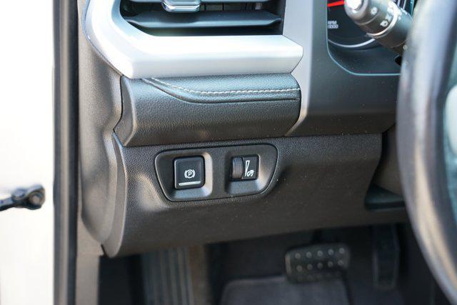 used 2017 GMC Acadia car, priced at $9,499