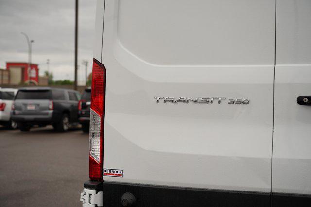 used 2019 Ford Transit-350 car, priced at $31,699