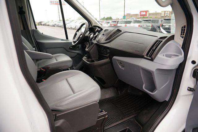used 2019 Ford Transit-350 car, priced at $31,699