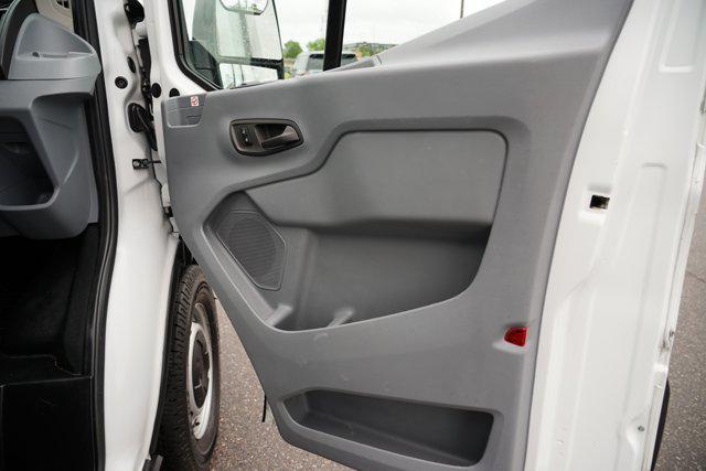 used 2019 Ford Transit-350 car, priced at $31,699