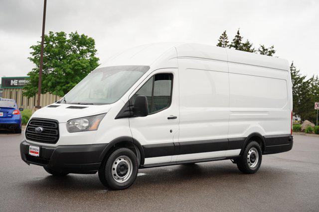 used 2019 Ford Transit-350 car, priced at $31,699