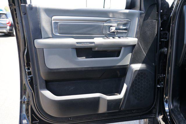 used 2015 Ram 3500 car, priced at $23,799