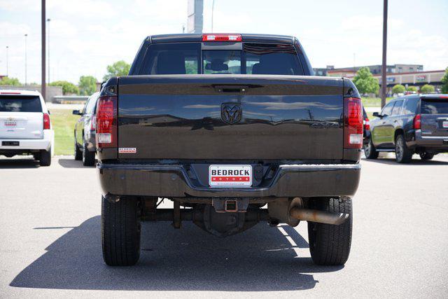 used 2015 Ram 3500 car, priced at $23,799