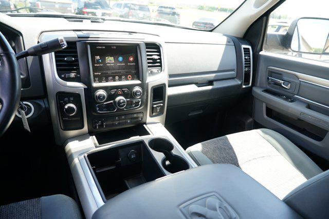 used 2015 Ram 3500 car, priced at $23,799