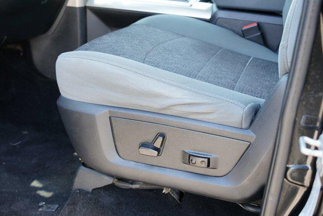 used 2015 Ram 3500 car, priced at $23,799