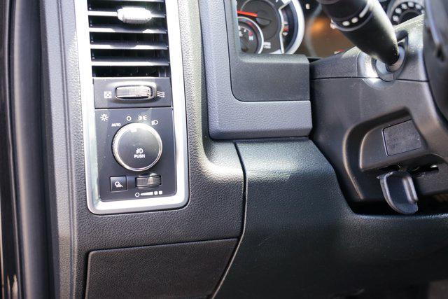 used 2015 Ram 3500 car, priced at $23,799