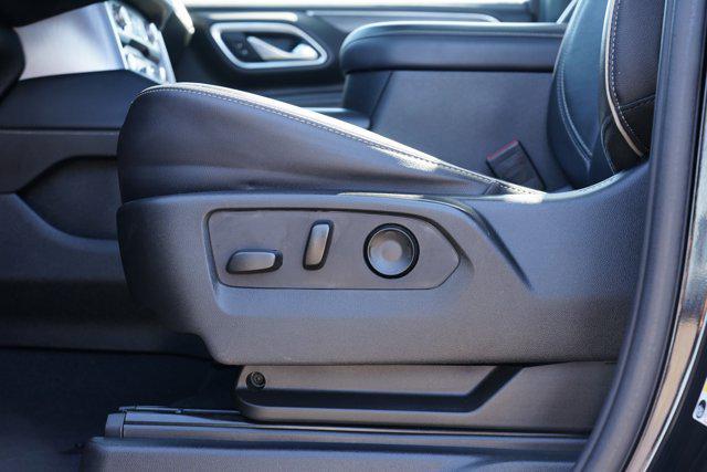 used 2021 GMC Yukon XL car, priced at $42,999
