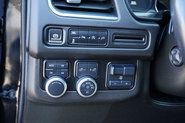 used 2021 GMC Yukon XL car, priced at $42,999