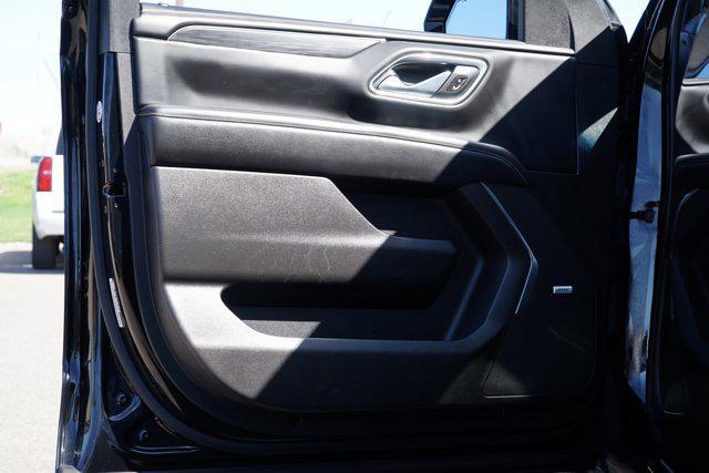 used 2021 GMC Yukon XL car, priced at $42,999