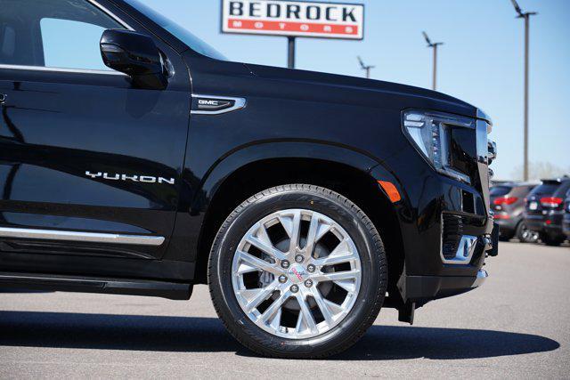used 2021 GMC Yukon XL car, priced at $42,999