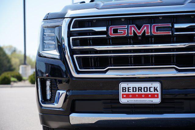 used 2021 GMC Yukon XL car, priced at $42,999
