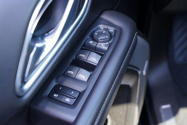 used 2021 GMC Yukon XL car, priced at $42,999