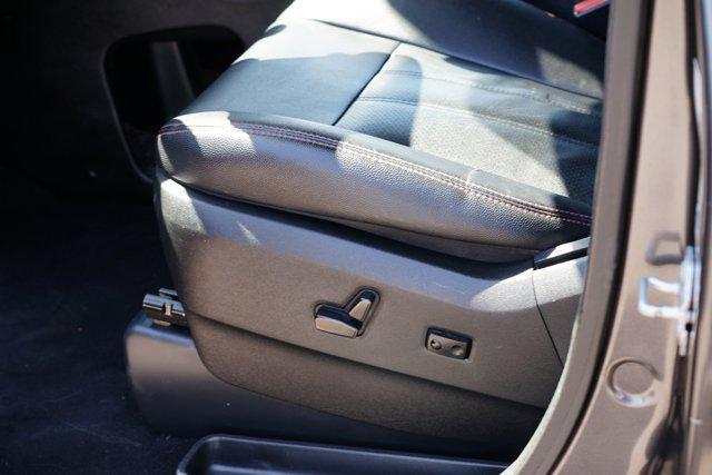used 2019 Dodge Grand Caravan car, priced at $13,899