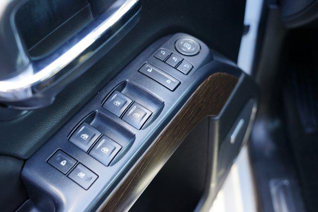 used 2017 GMC Sierra 3500 car, priced at $42,599