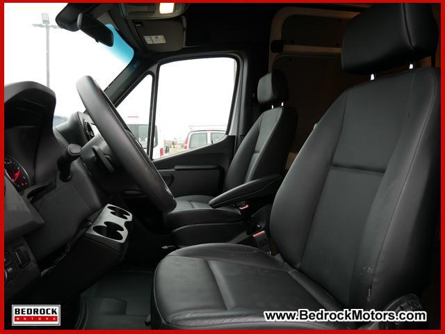 used 2023 Mercedes-Benz Sprinter 2500 car, priced at $47,899